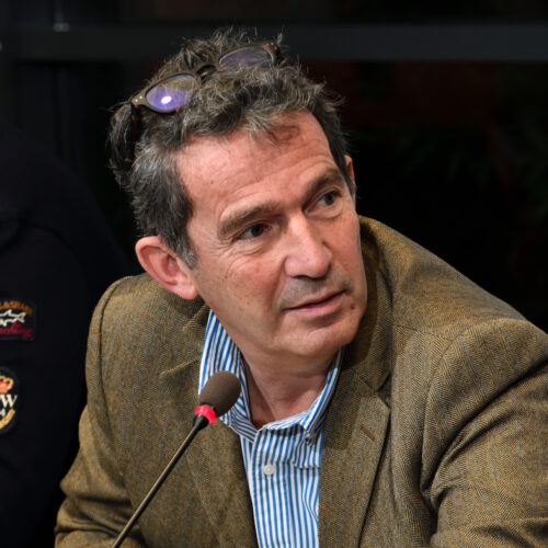 Philippe FROMANTIN
